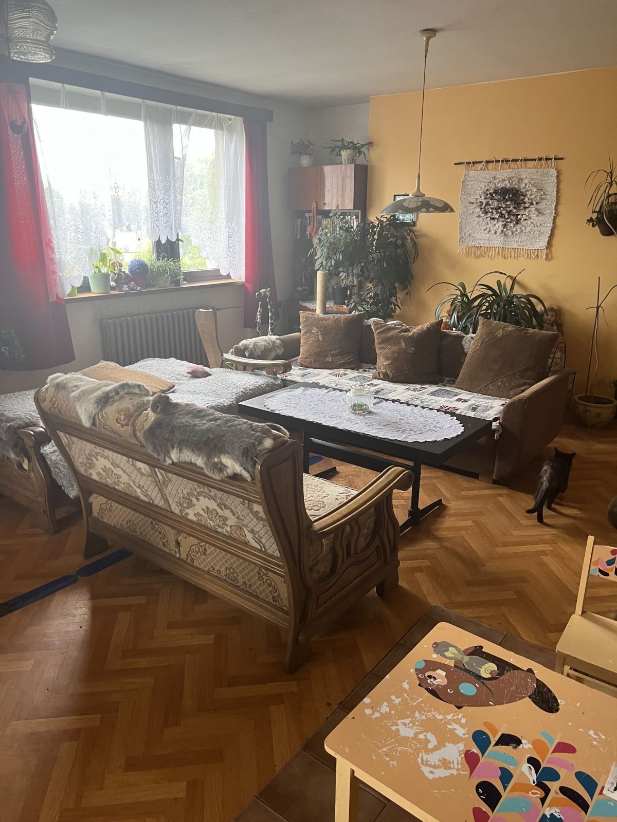 Prodej rodinný dům - Na výsluní, Teplice nad Metují, 200 m²