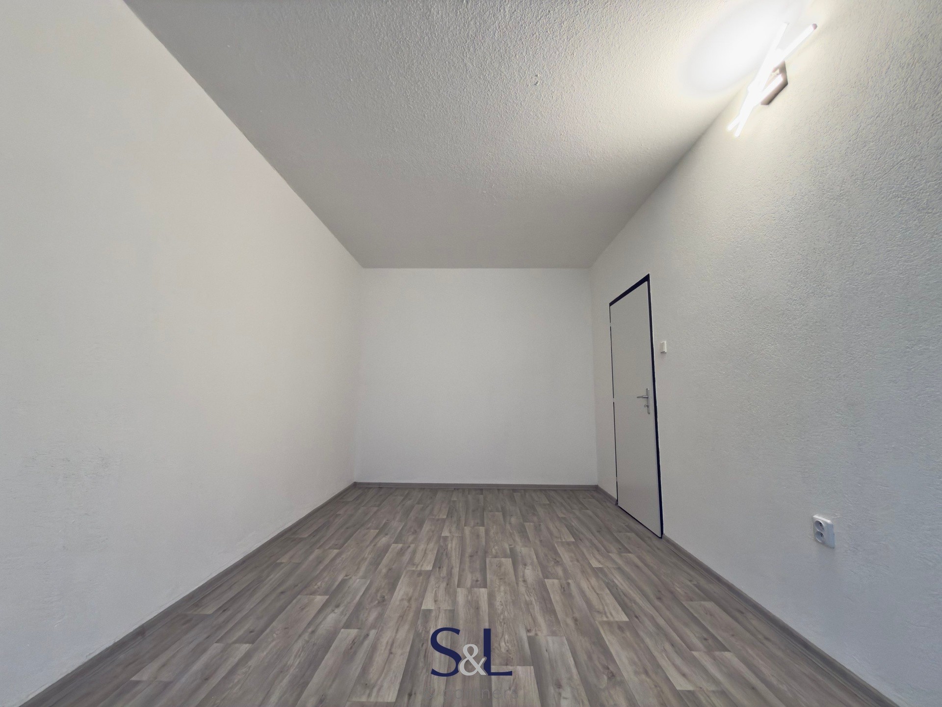 Byt 2+kk · 39 m² · Štursova, Česká Lípa - 3