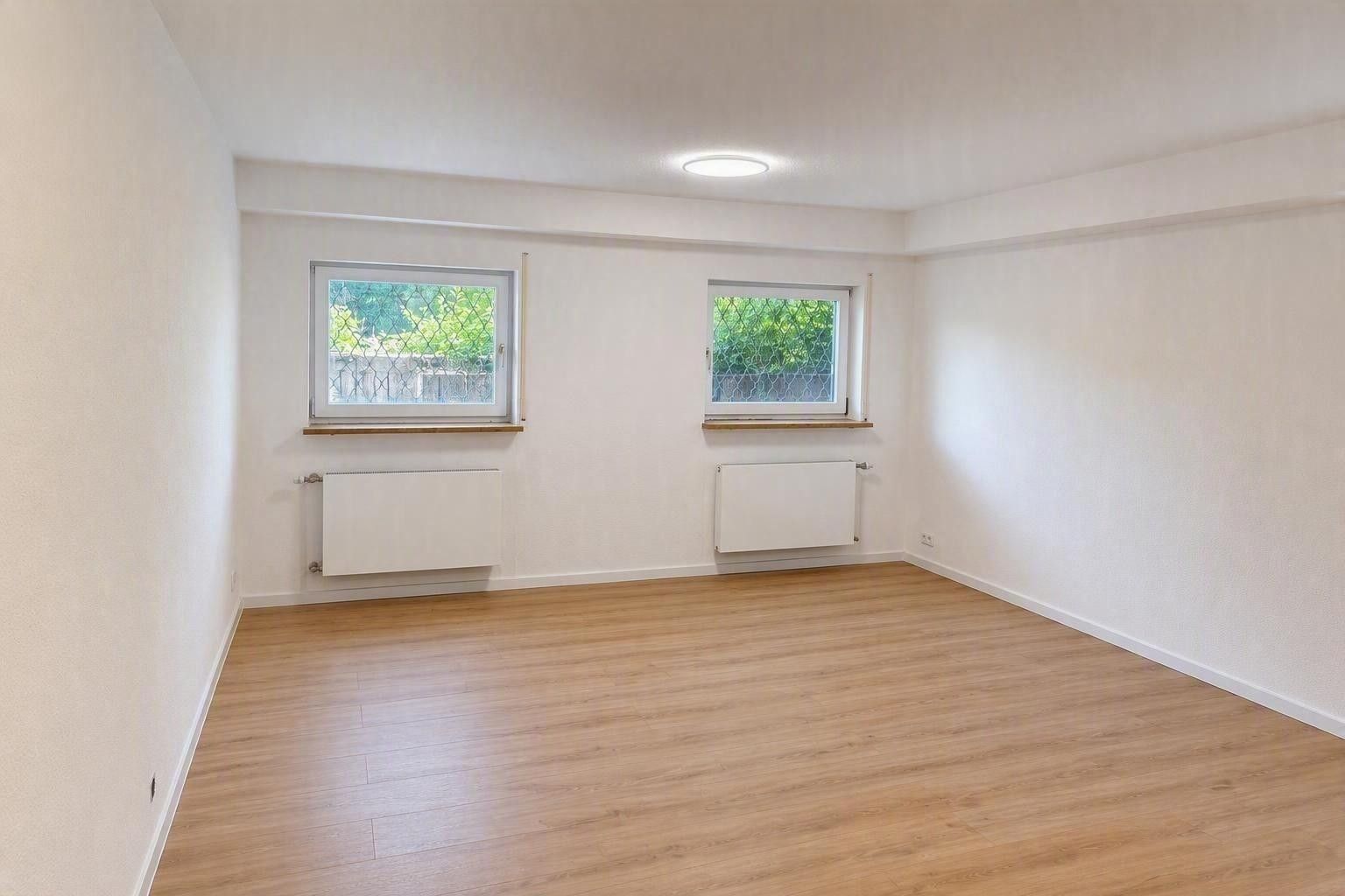 Byt 1+1 · 71 m² · Friedrichsberg 46 Stuttgart Möhringen Baden-Württemberg 70567 - 4