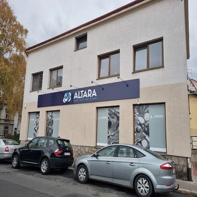 1+1, Fügnerova, Děčín - Děčín, Ústecký kraj, 46 m²