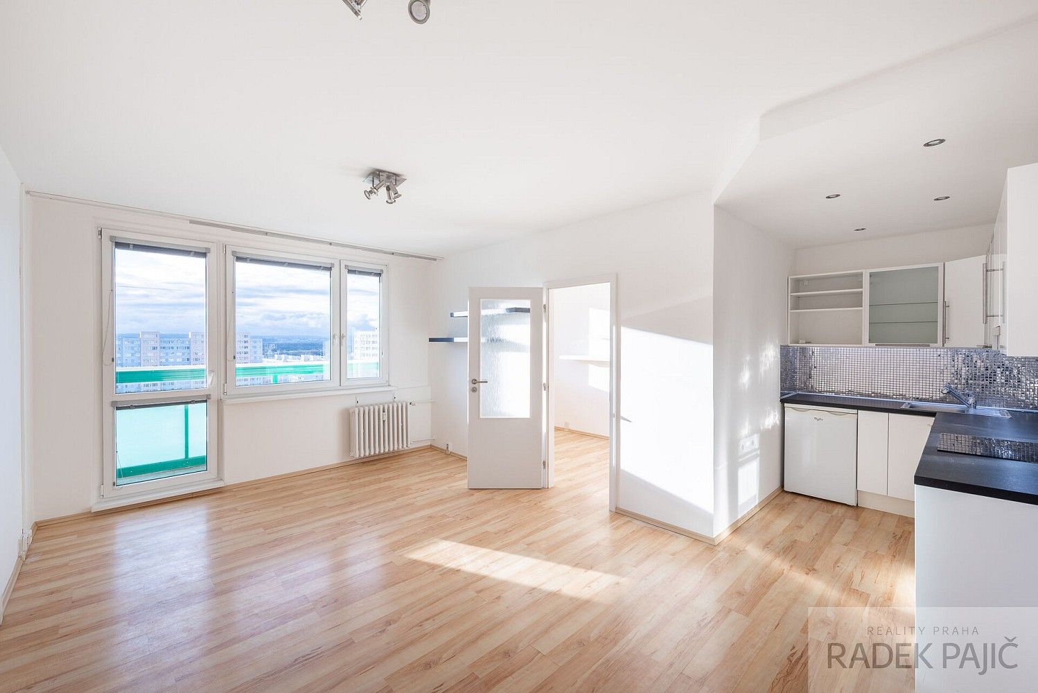 1+1, Praha - Háje, okres Praha 11, Hlavní město Praha, 48 m² - 1