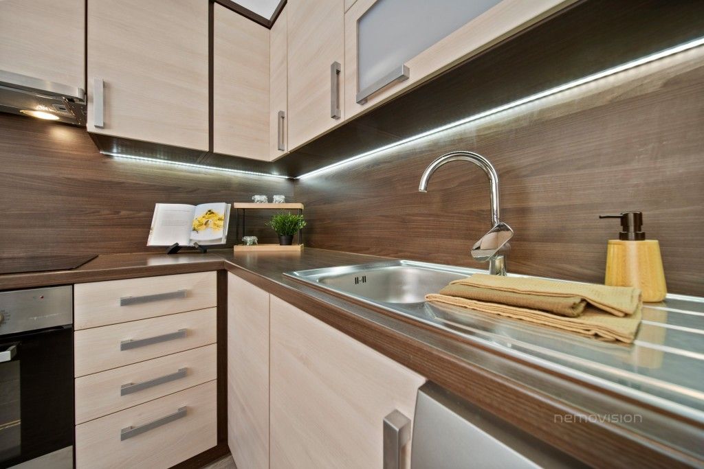 3+1, Halasova 992, Tišnov, 73 m² - 2