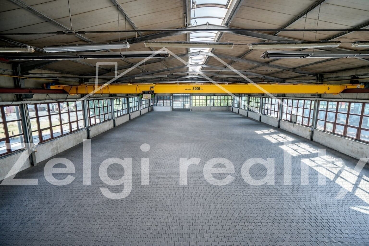 Sklady, Zámek 1, Valtice, 1 m²