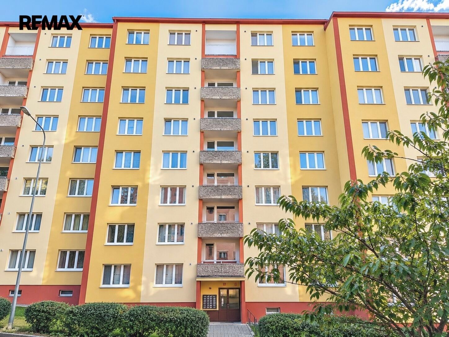 1+kk, Sukova 1610, Kadaň, 20 m² - 1