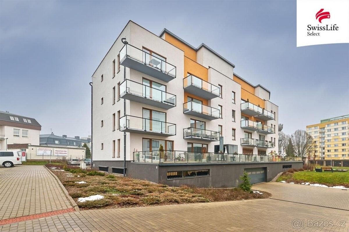 Byty, Trutnov, 541 01