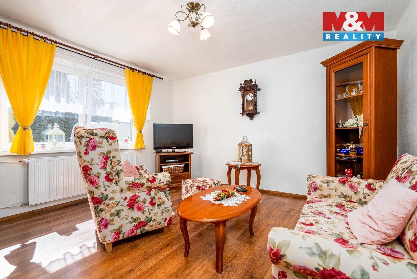 Prodej rodinný dům - Zbečno, 132 m² - 5