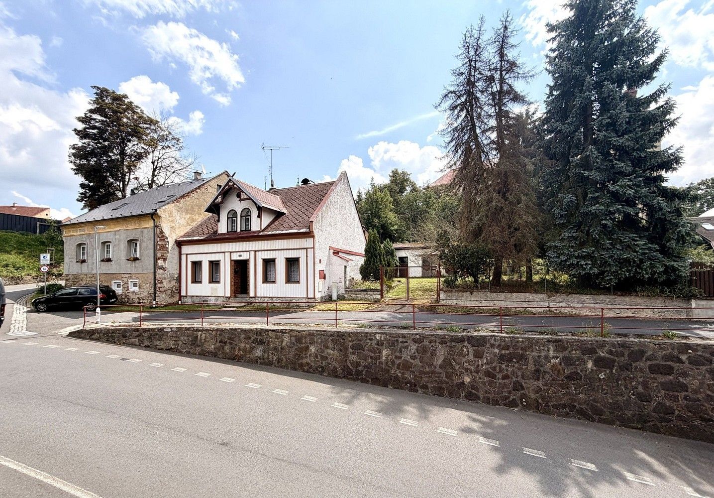 Rodinný dům, 180 m²