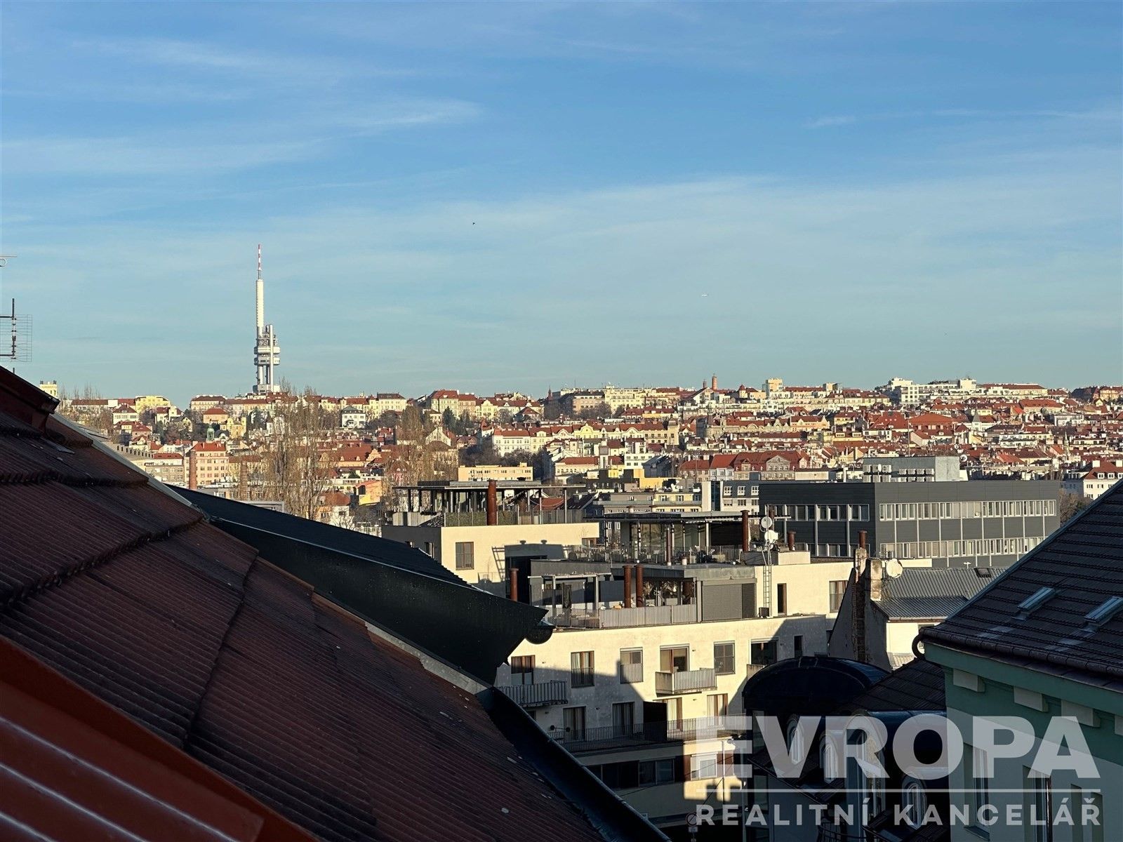 2+kk, Magistrů, Praha, 71 m²