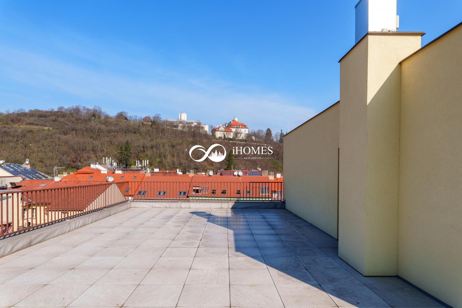 Byt 3+1 · 103 m² · Nad Koulkou, Praha - 4