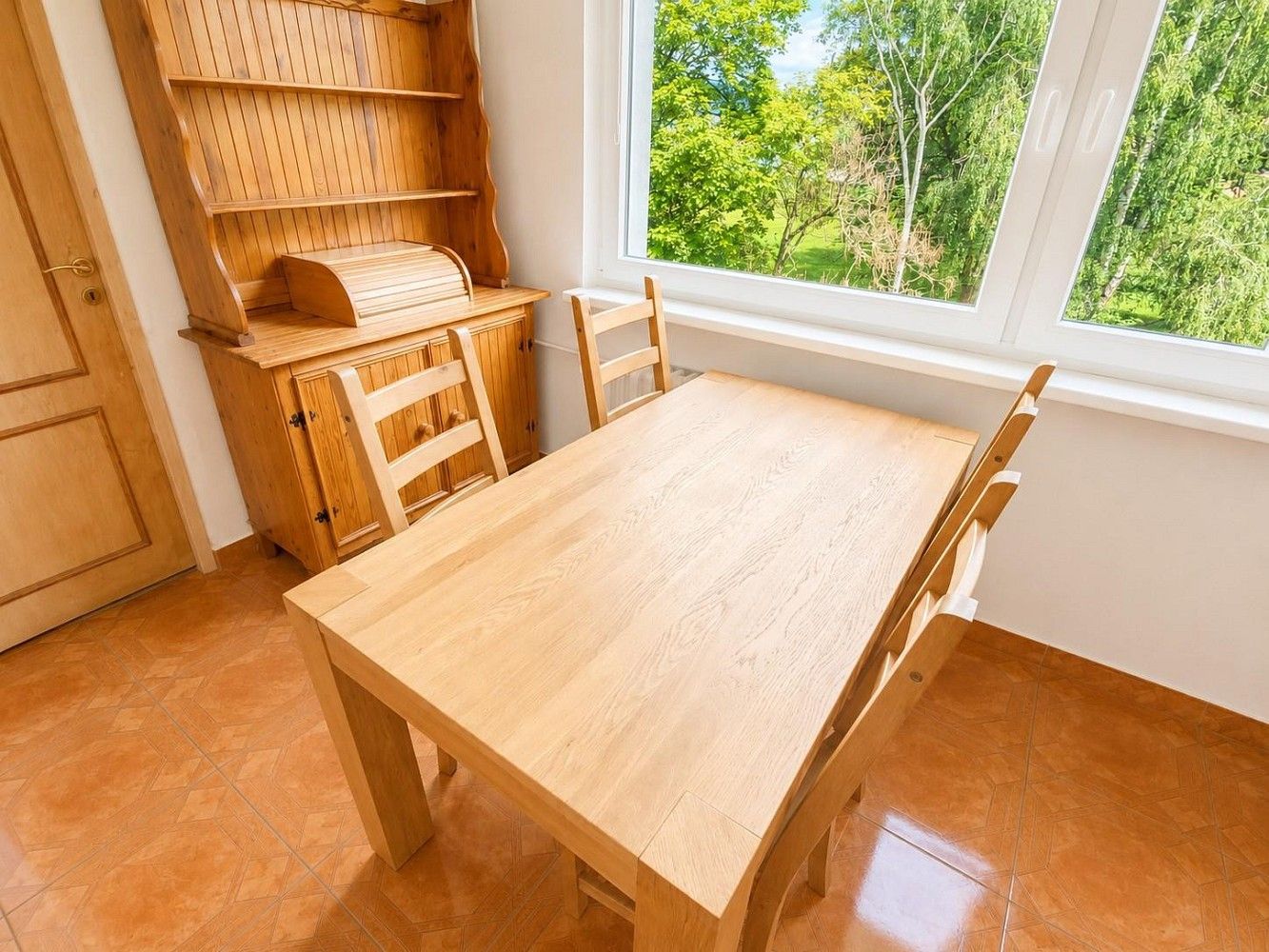 Byt 3+1 · 63 m² · Duchcov, okres Teplice, Ústecký kraj - 4