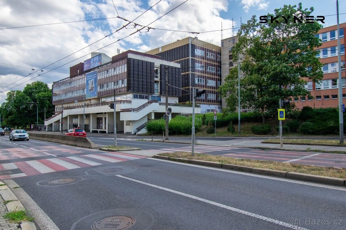 Kancelář · Ústí nad Labem, 400 01 - 4