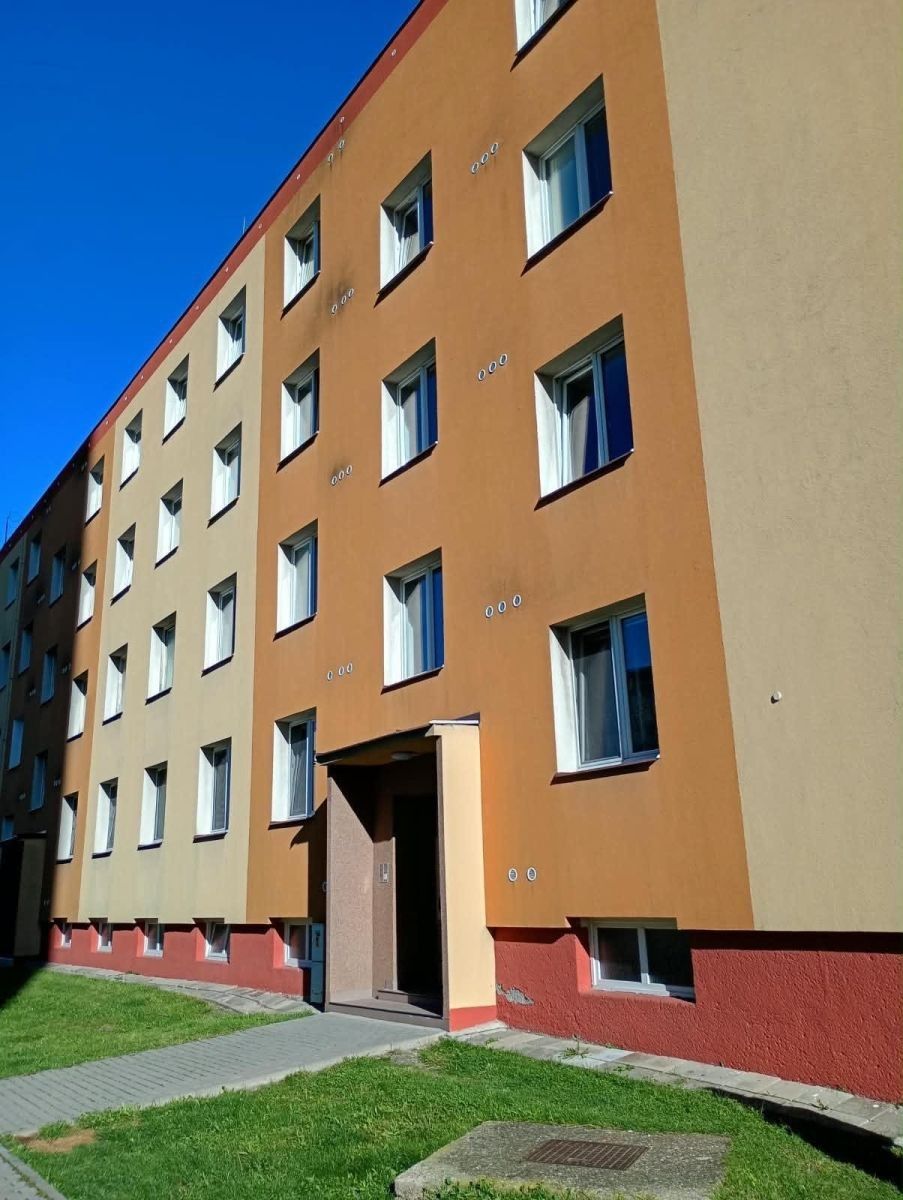 Byt 2+1, 51 m²