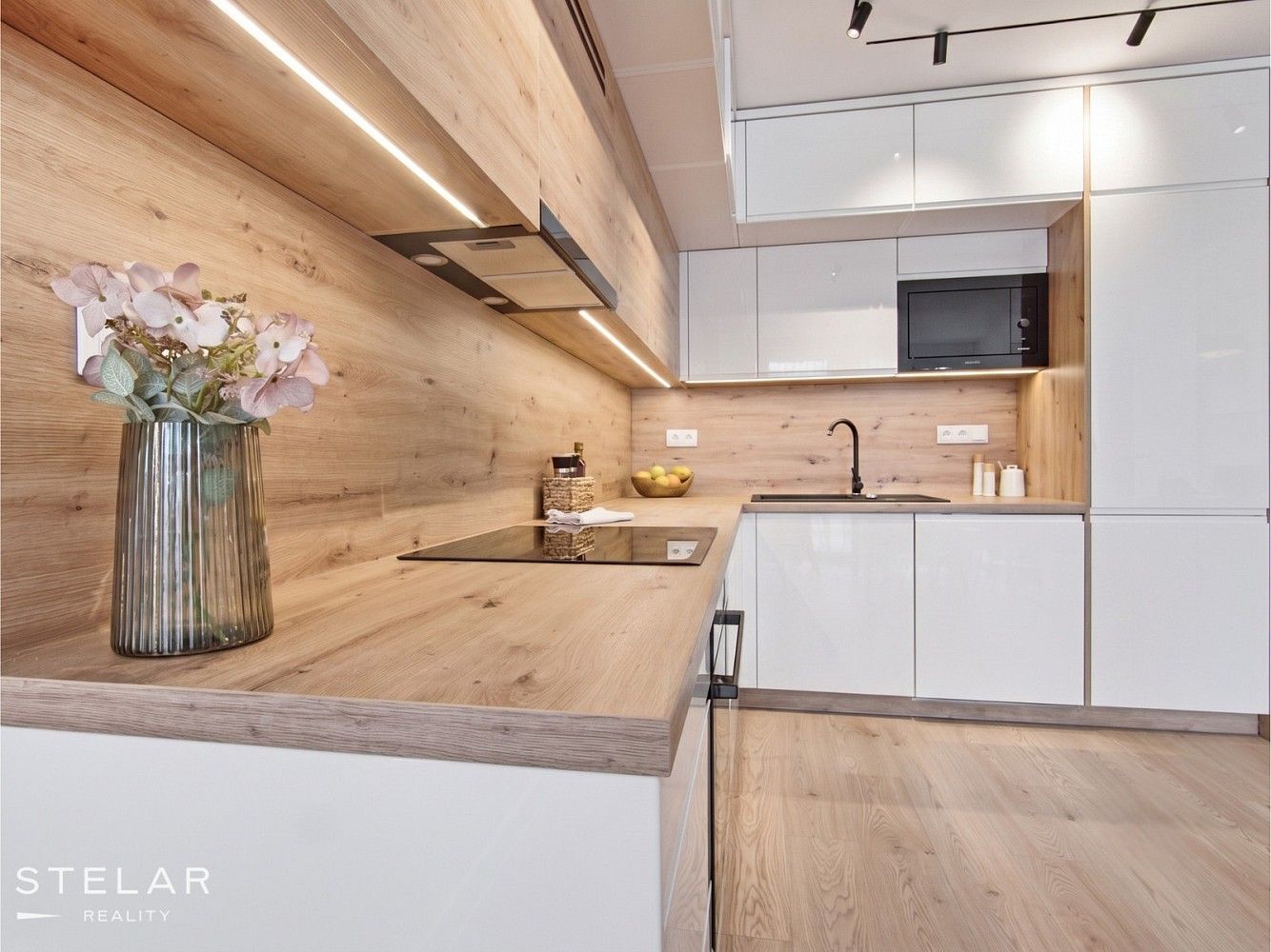 Pronájem byt 3+kk - Mozartova, Frýdek-Místek - Místek, 56 m² - 2