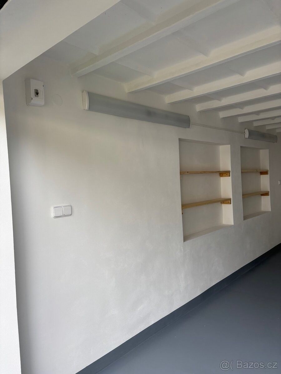 Garáže, Litvínov, 435 42