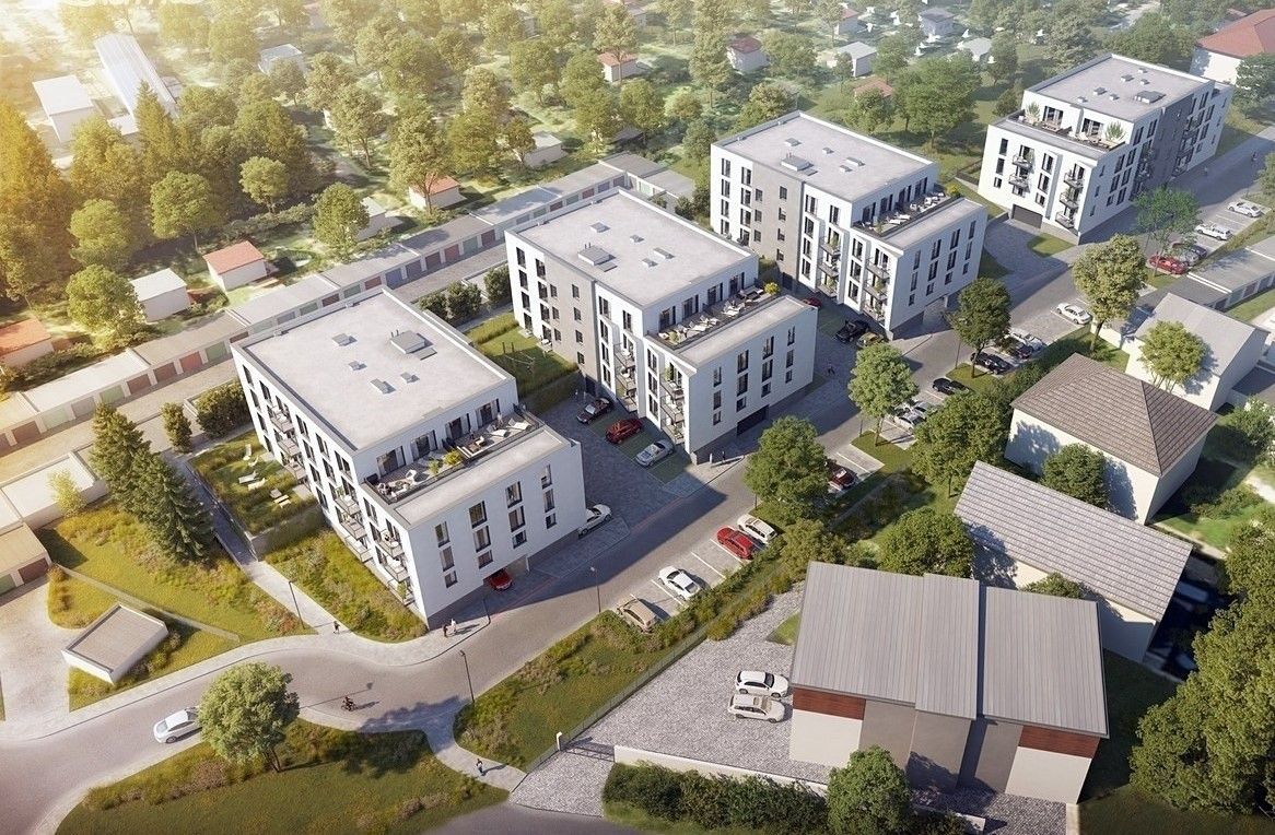 Byty, Plzeň, 312 00