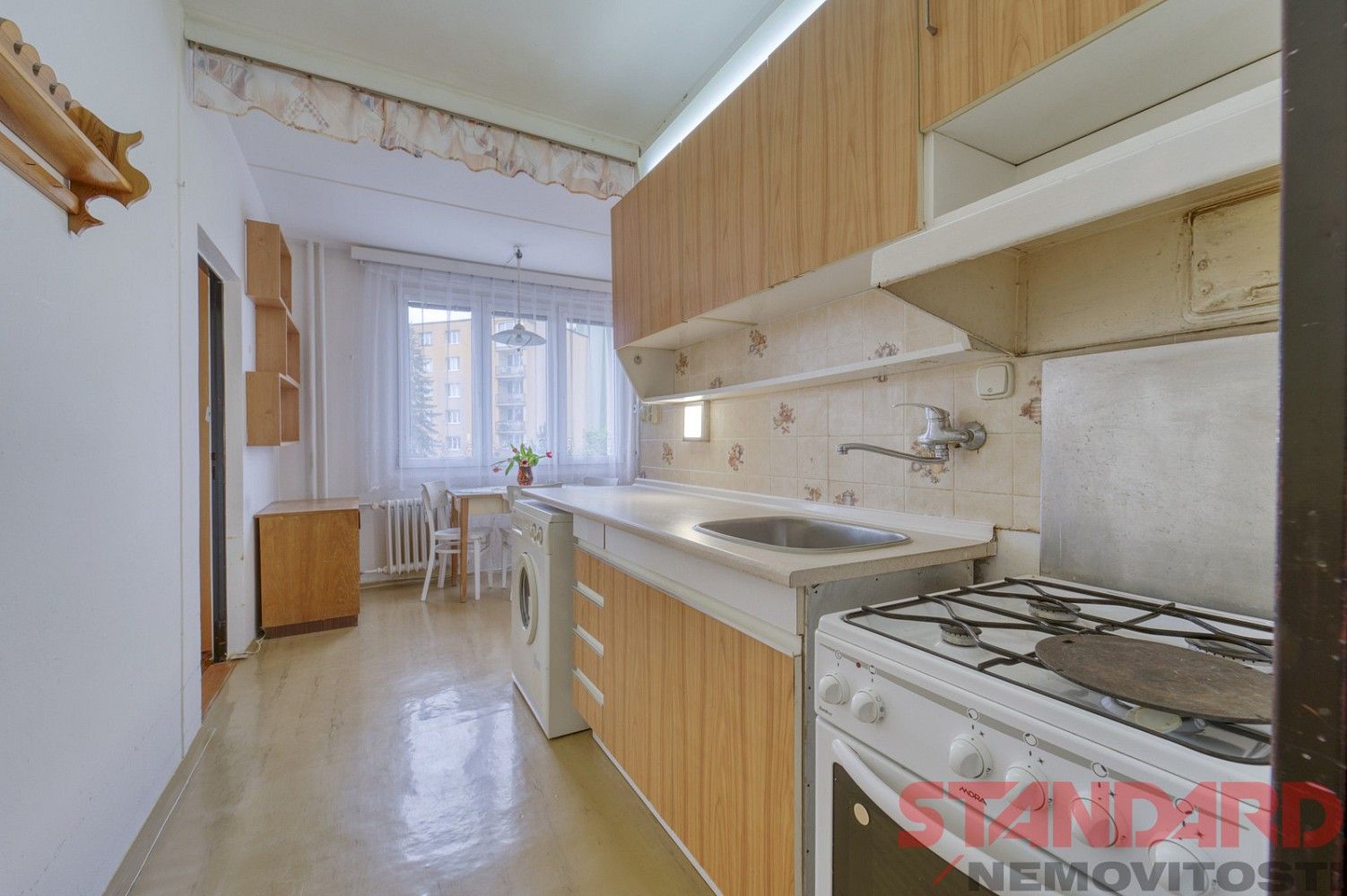 Prodej byt 4+1 - Plzeň - Jižní Předměstí, okres Plzeň-město, Plzeňský kraj, 78 m² - 2
