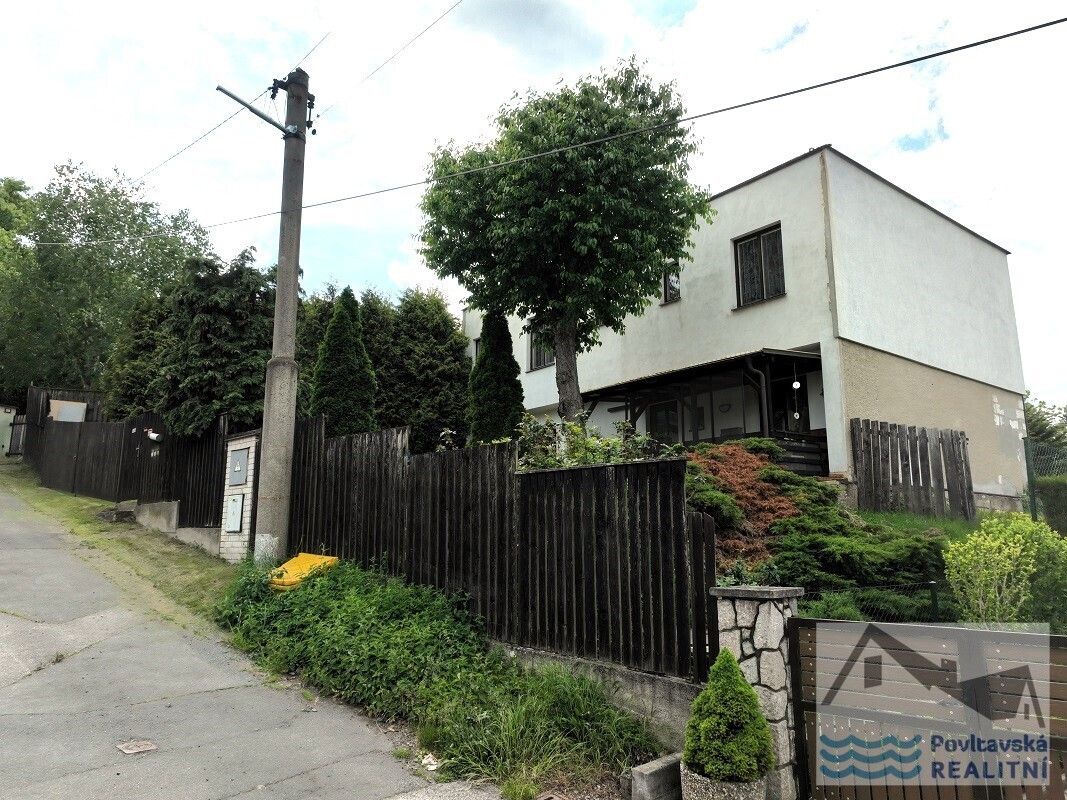 Rodinný dům · 214 m² · Měchenice - 4