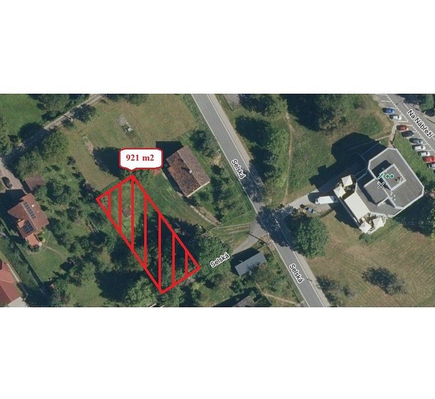 Prodej pozemek pro bydlení - Havířov - Město, okres Karviná, Moravskoslezský kraj - 5