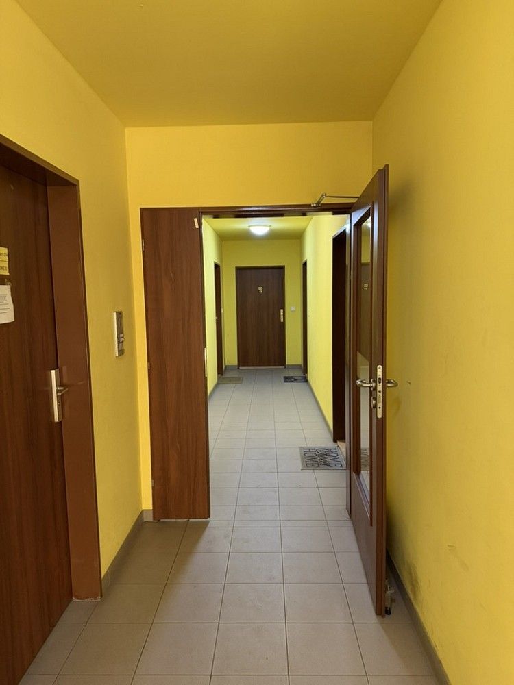 Byt 2+kk · 61 m² · Pod plynojemem, Praha 8 - Libeň - 2