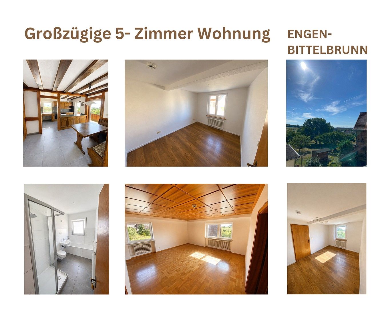 5+1, , Bádensko-Württembersko, 125 m² - 1