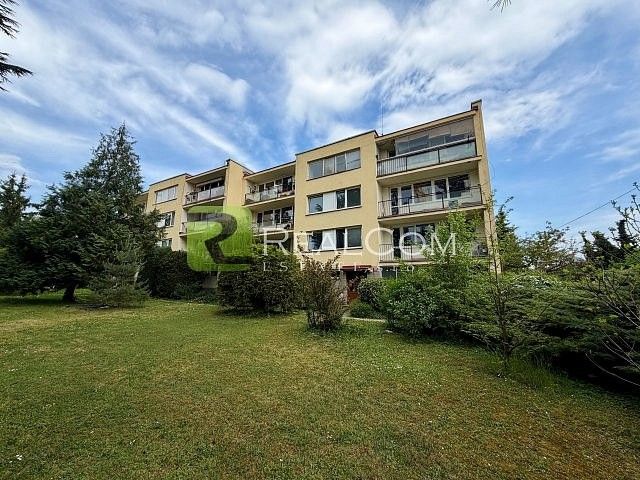 Byt 4+1 · 97 m² · Praha - Hodkovičky, okres Praha 4, Hlavní město Praha - 3