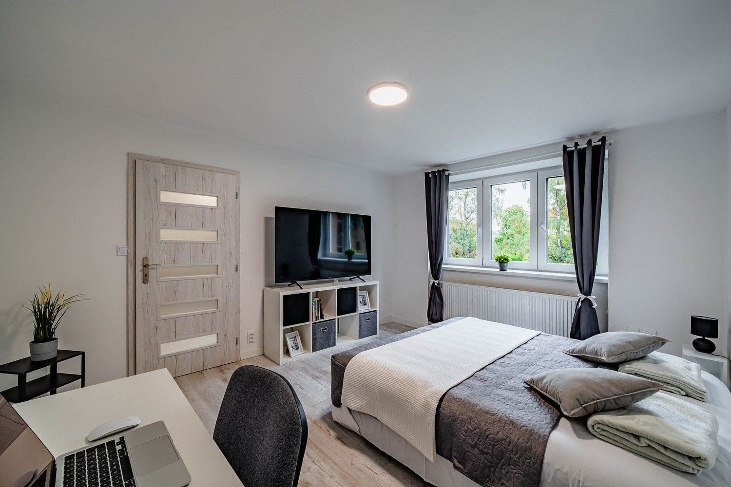 Prodej byt 3+kk - Dašická, Pardubice - Bílé Předměstí, 57 m² - 5