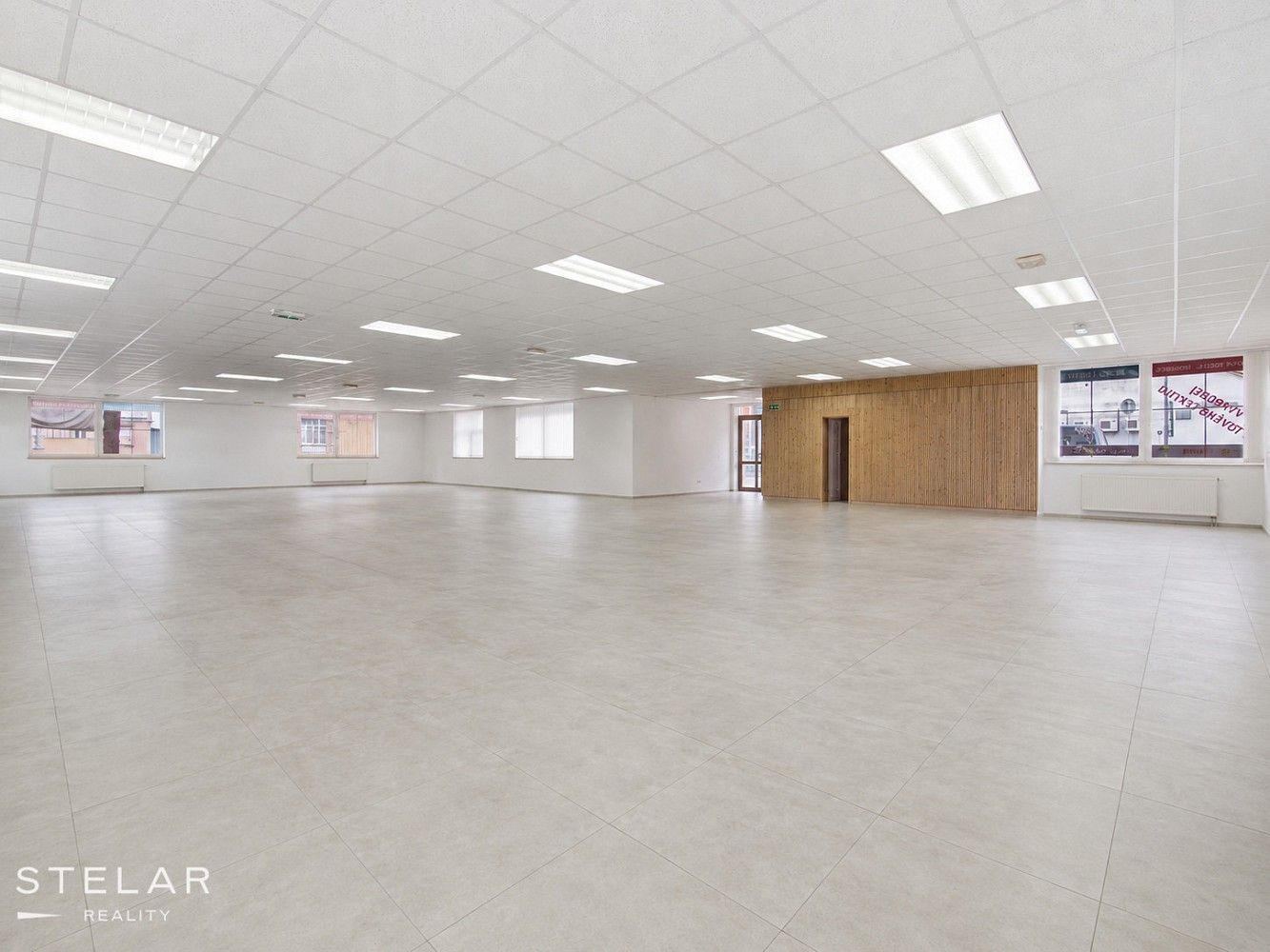 Pronájem obchodní prostory - Opava - Předměstí, Moravskoslezský kraj, 160 m² - 1