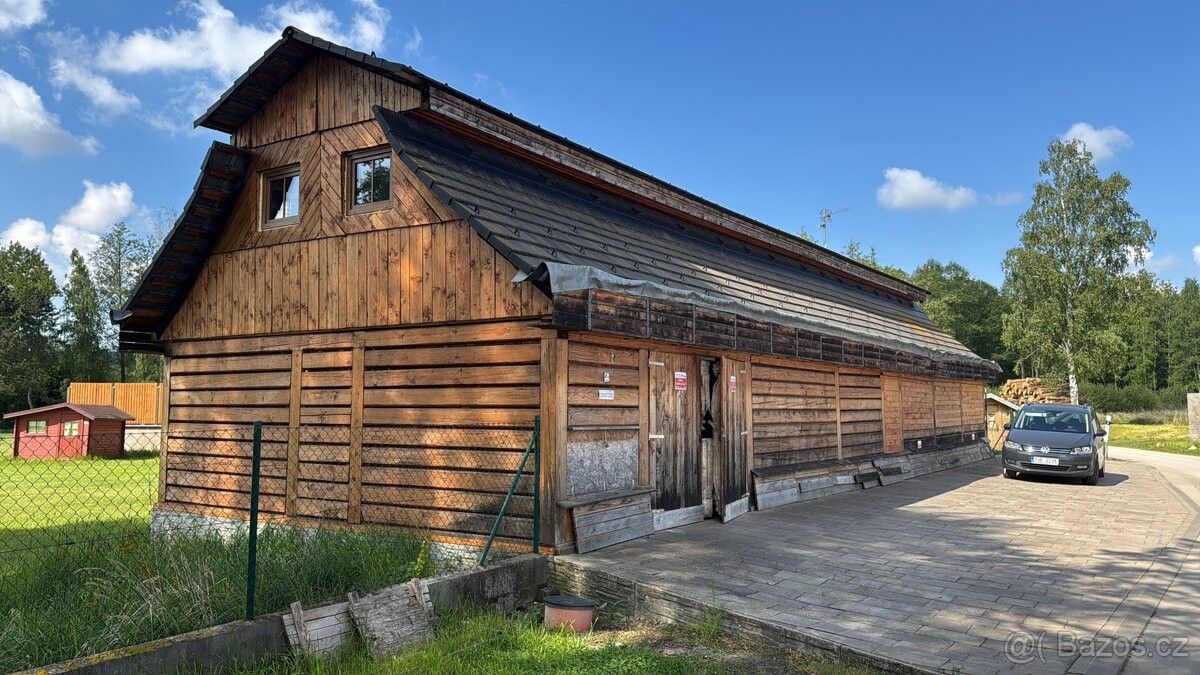 Chaty, 586 02, Jihlava - 2