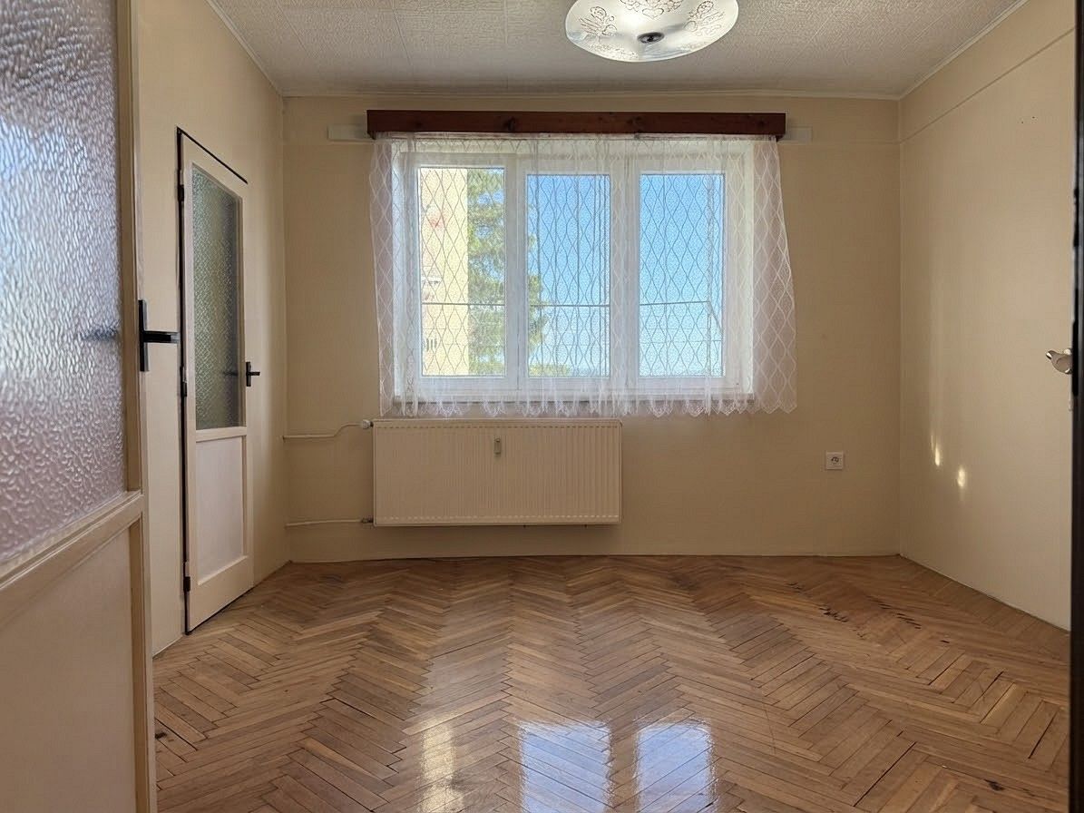 Prodej byt 2+1 - Ledeč nad Sázavou, okres Havlíčkův Brod, Kraj Vysočina, 52 m² - 5