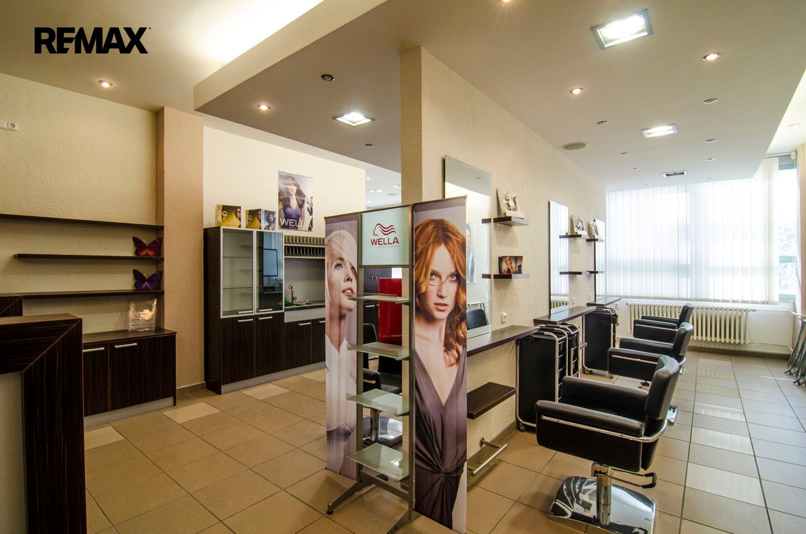 Obchodní prostory · 80 m² · Svitavská 665, Svitavy Lány - 3