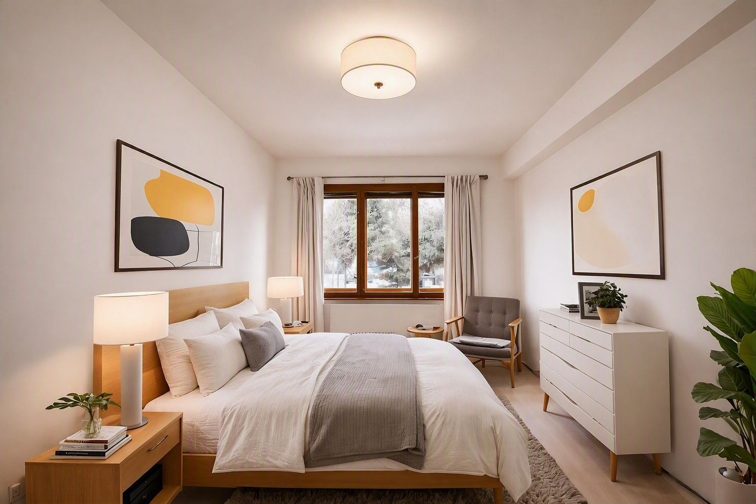 2+kk, Vosmíkových, Praha Libeň, 50 m² - 2