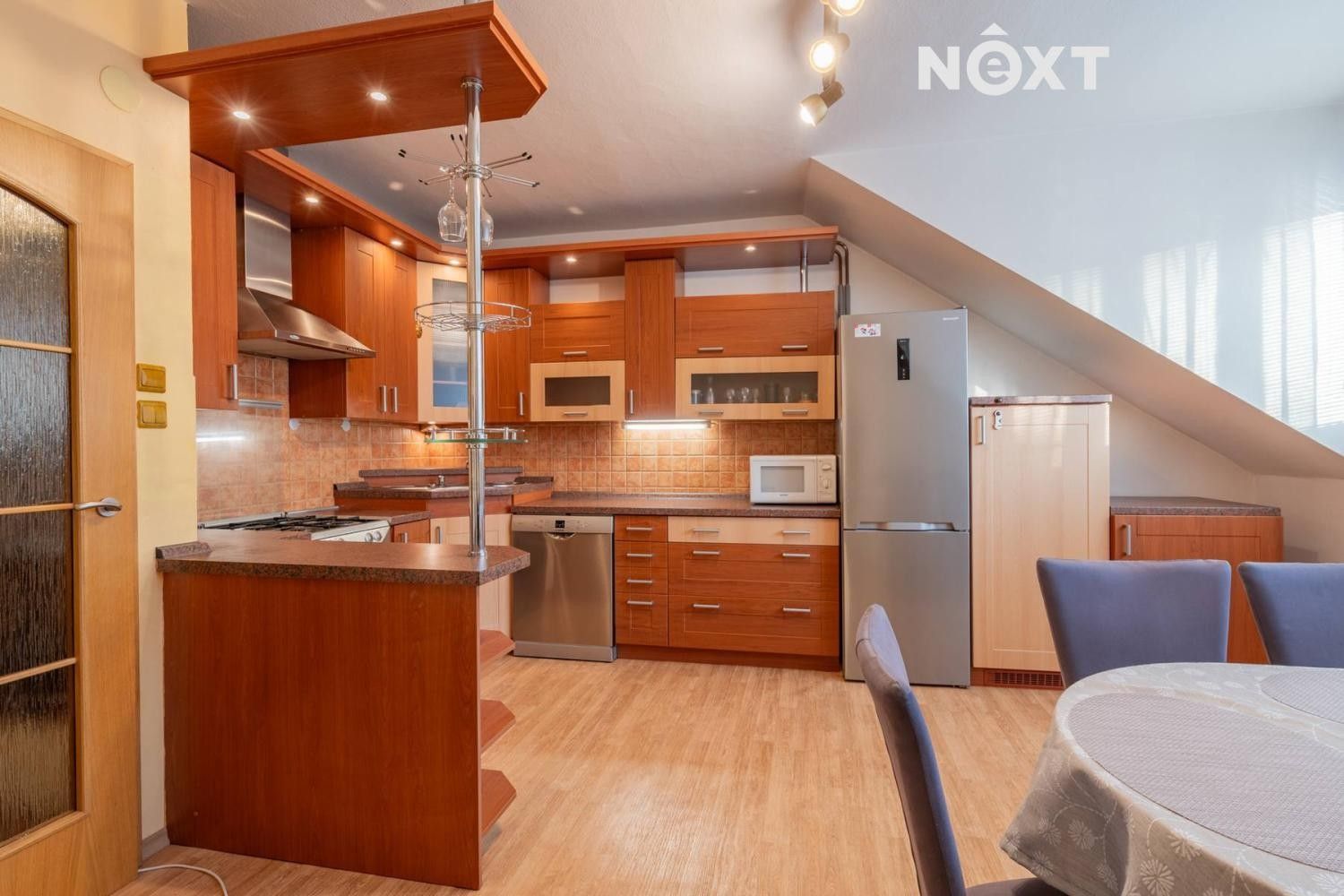 3+kk, České Budějovice 3, České Budějovice, 93 m²