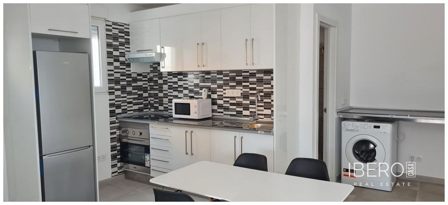 Prodej byt 4+kk - Valsequillo de Gran Canaria, Španělsko, 60 m² - 5