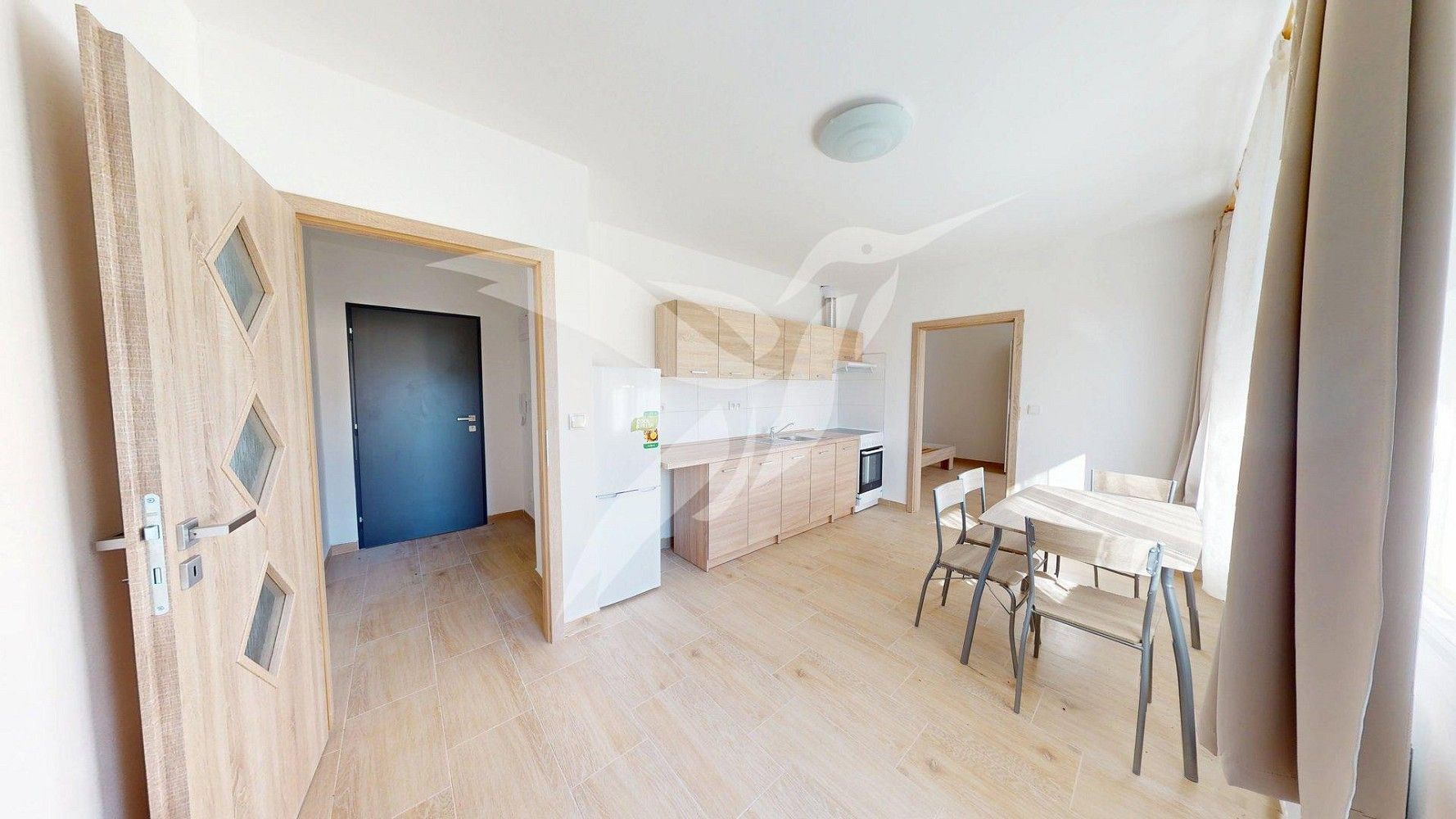 2+kk, Dnešice, okres Plzeň-jih, Plzeňský kraj, 40 m² - 1