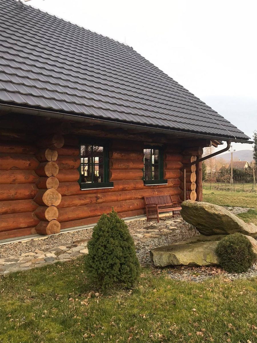 Pronájem chata - Horní Podluží, Ústecký kraj - 2