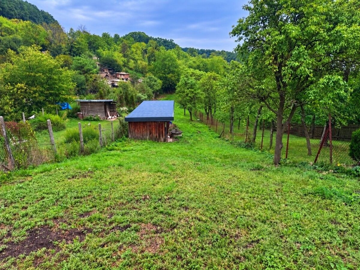 Pozemek pro bydlení · Kostelec u Holešova, 768 43 - 4