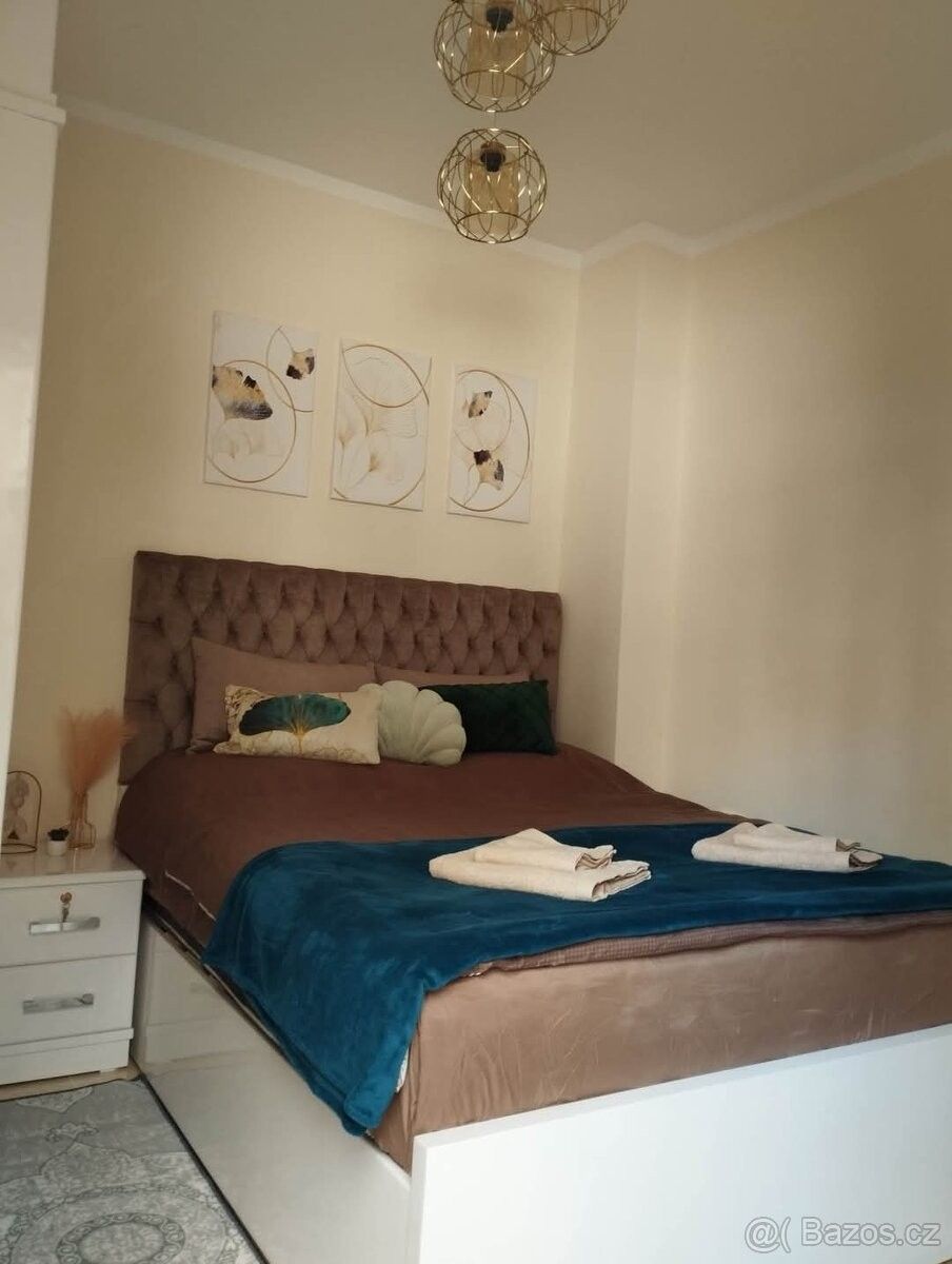 Prodej byt - Sudice, 747 25