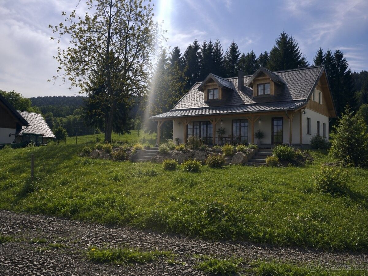Pozemky pro bydlení, Liberec, 460 01 - 1