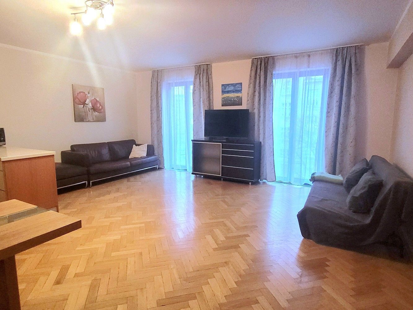 Byt 2+kk, 91,5 m²