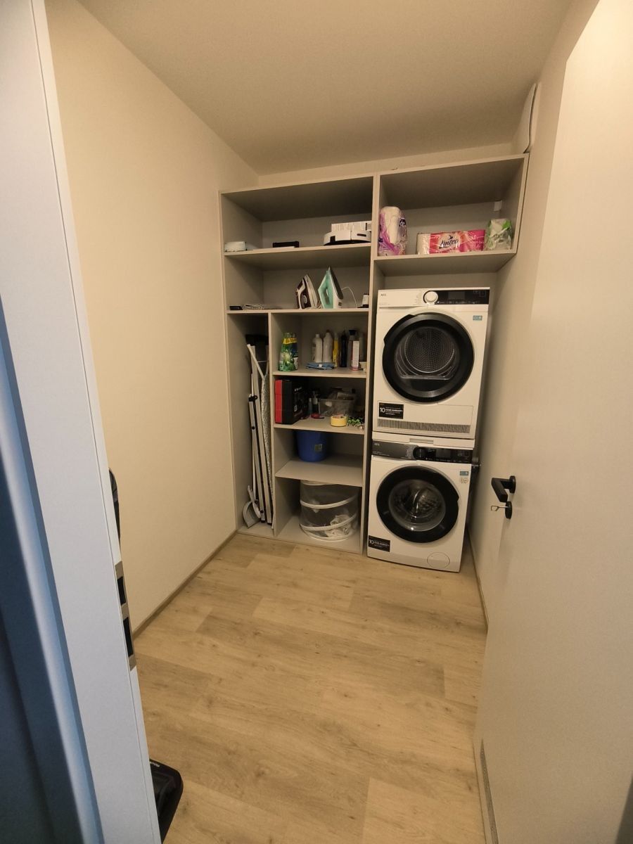 Byt 2+kk · 55 m² · Poděbradská, Praha - Vysočany - 4