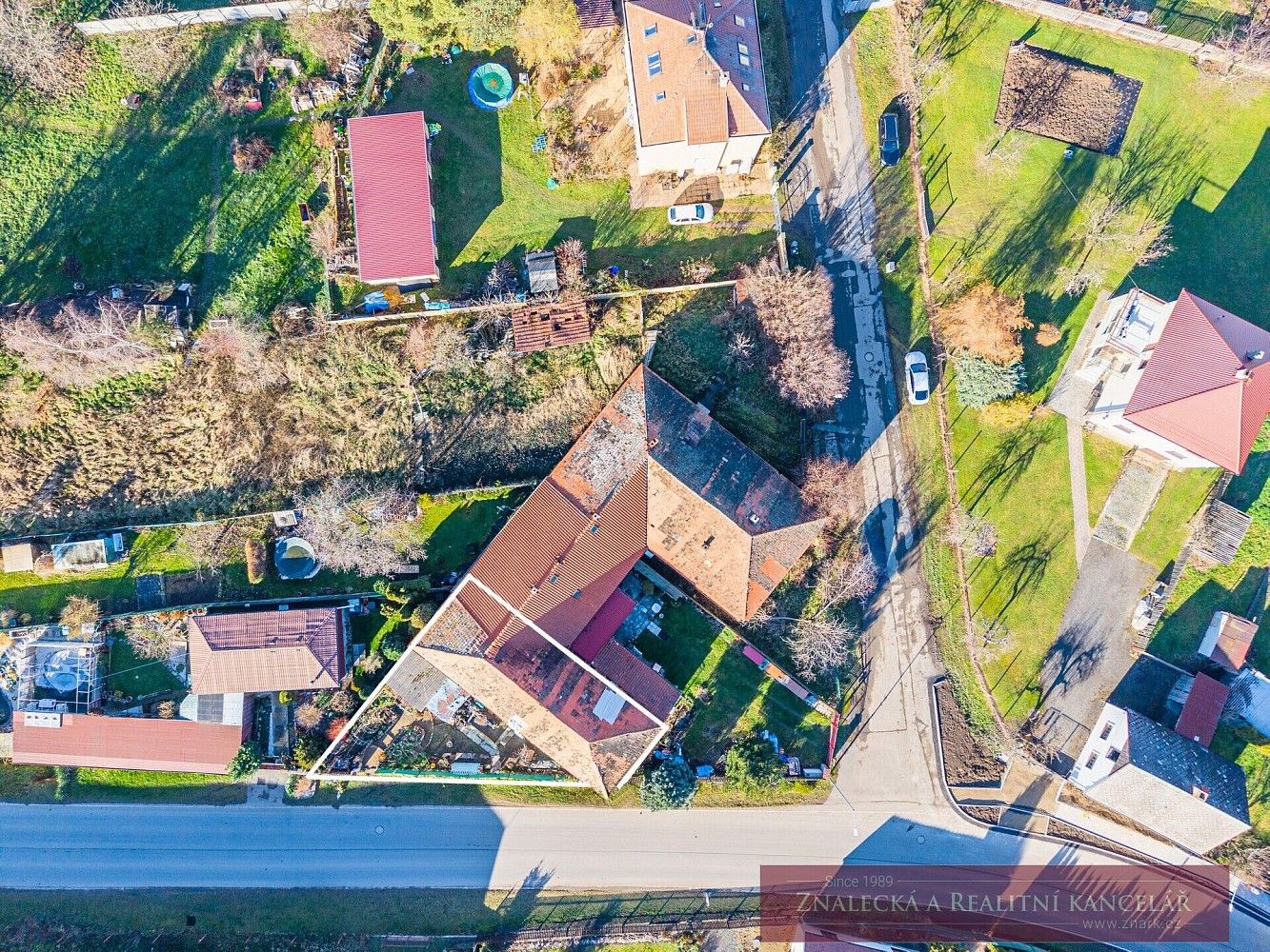 Rodinný dům · 125 m² · Dlouhá Lhota, okres Příbram, Středočeský kraj - 3