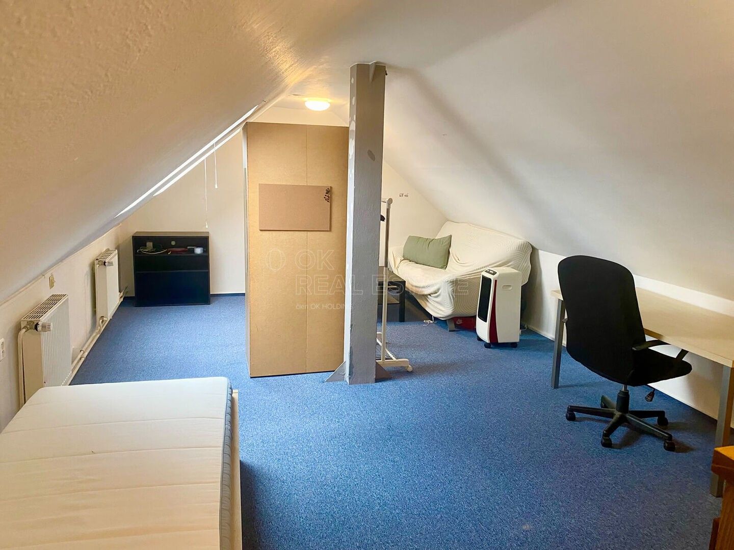 Pronájem byt 2+kk - Hlavní, Brno, 55 m² - 5