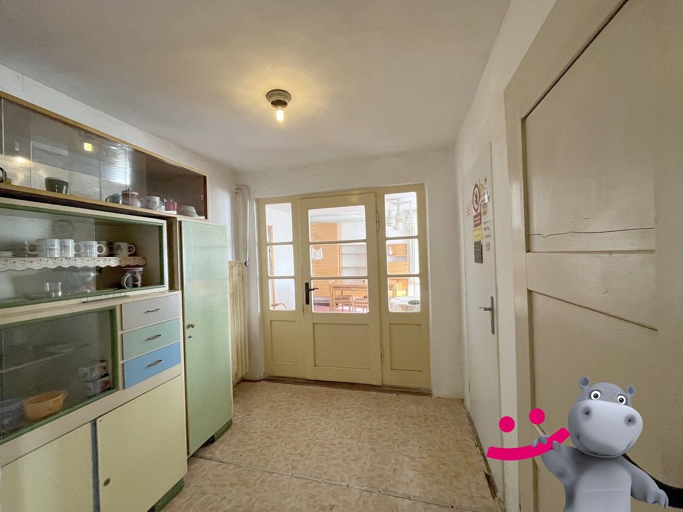 Prodej rodinný dům - Kalvodova, Jeseník, 146 m² - 5