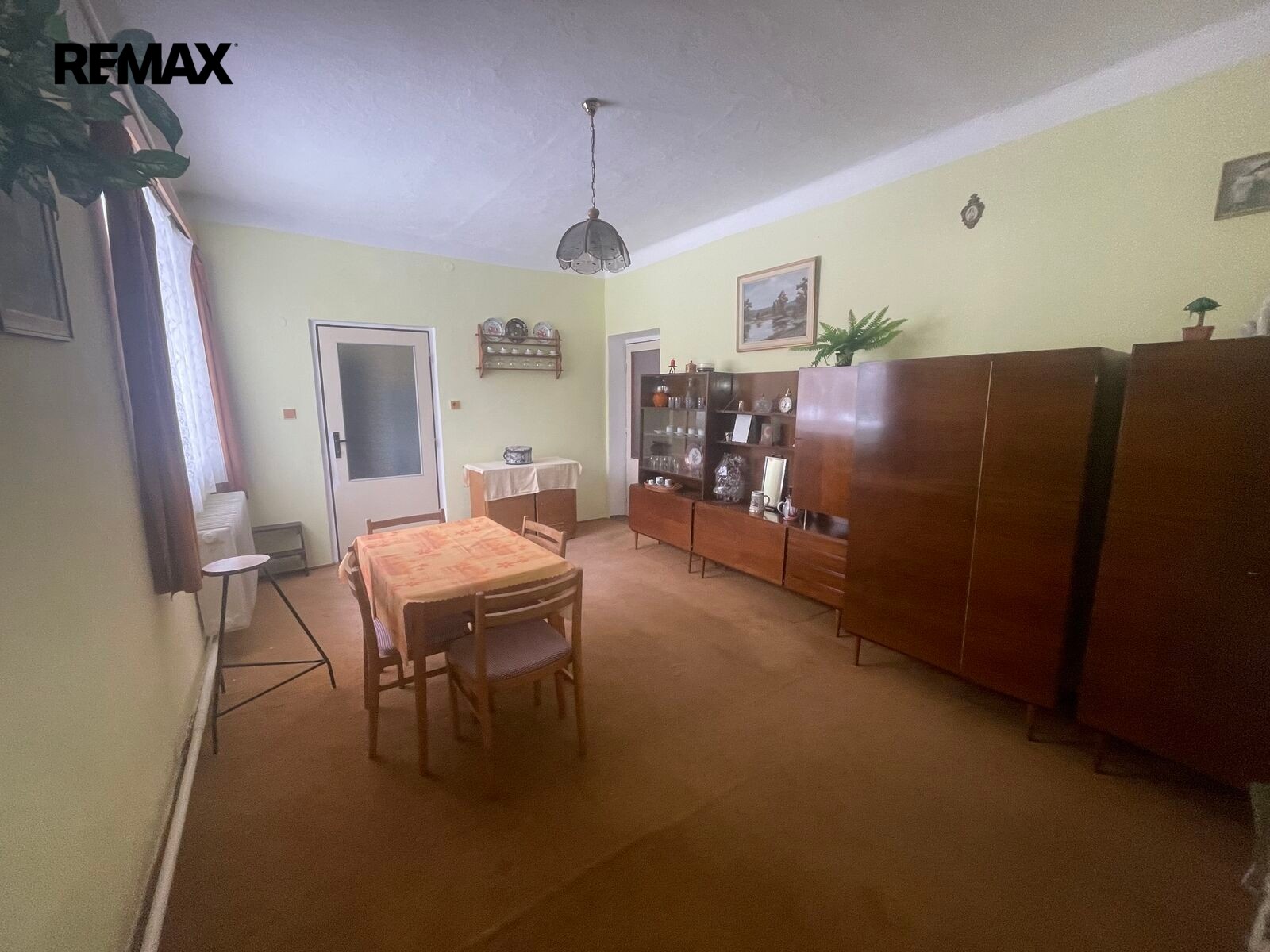 Prodej rodinný dům - Loučim, 198 m² - 5