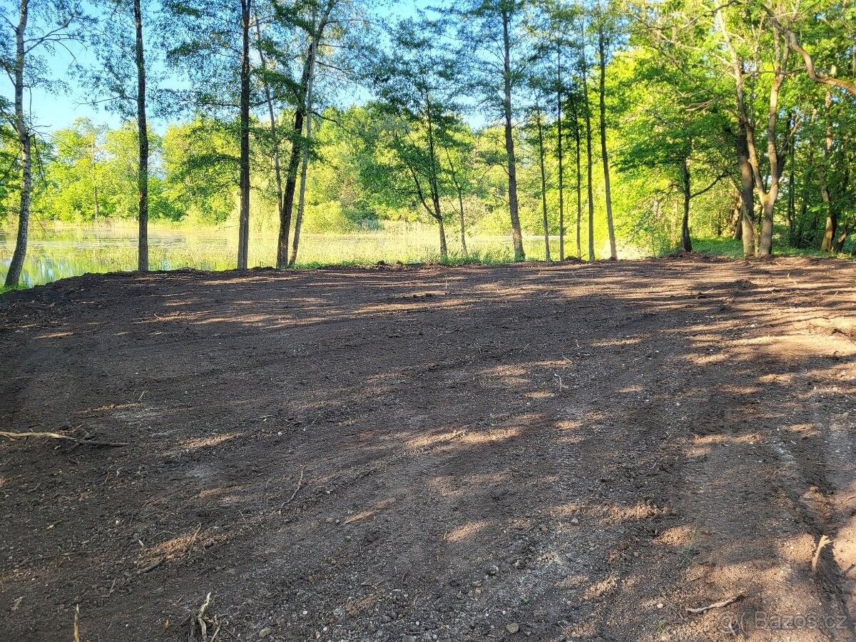 Pozemek pro bydlení · Ostrov nad Ohří, 363 01 - 4