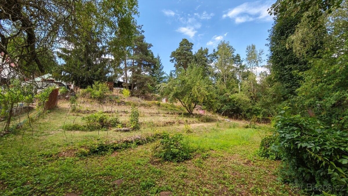 Zahrady, Třebíč, 674 01 - 1