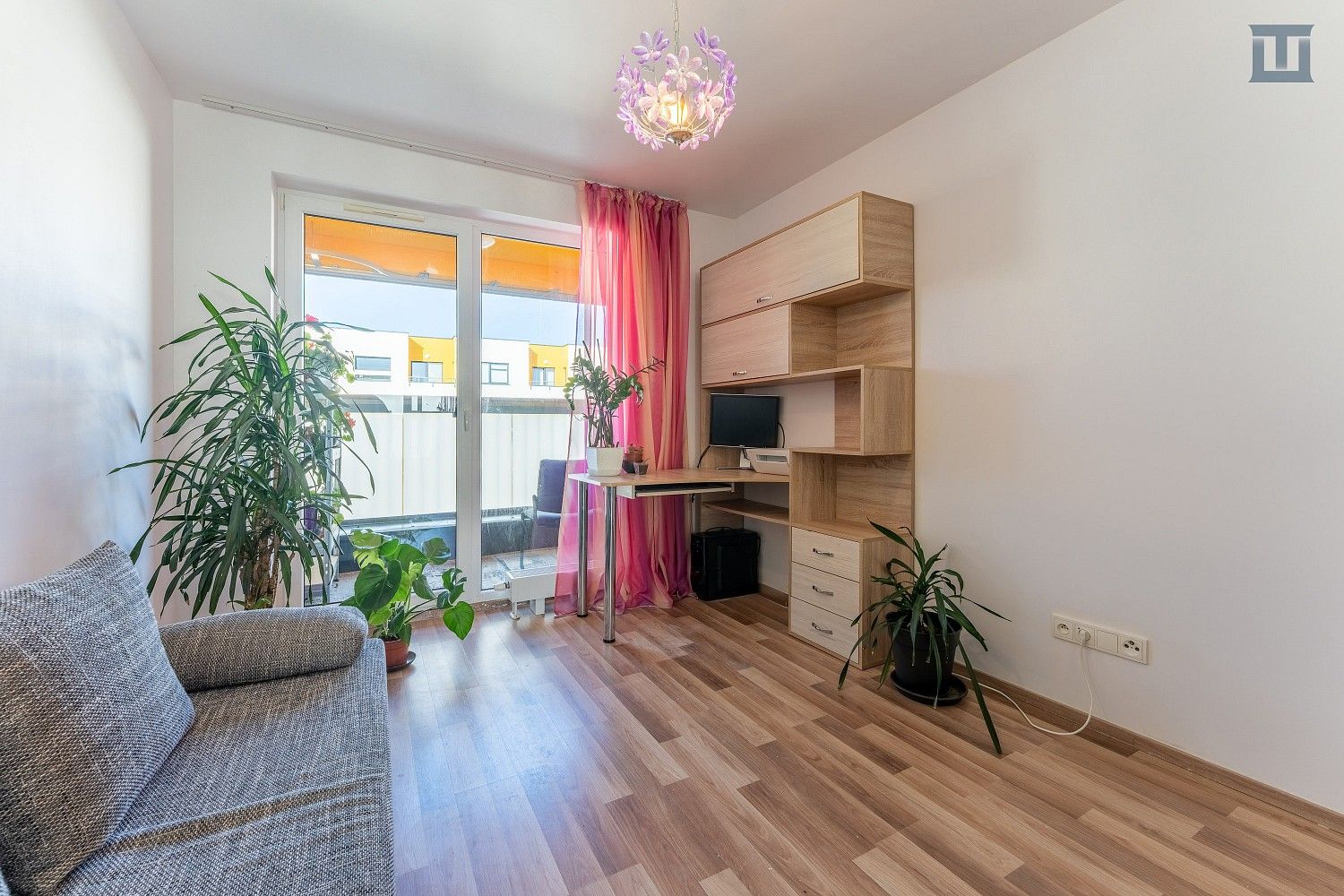 Byt 2+kk · 47 m² · Oty Bubeníčka, Praha 10 - Uhříněves - 2