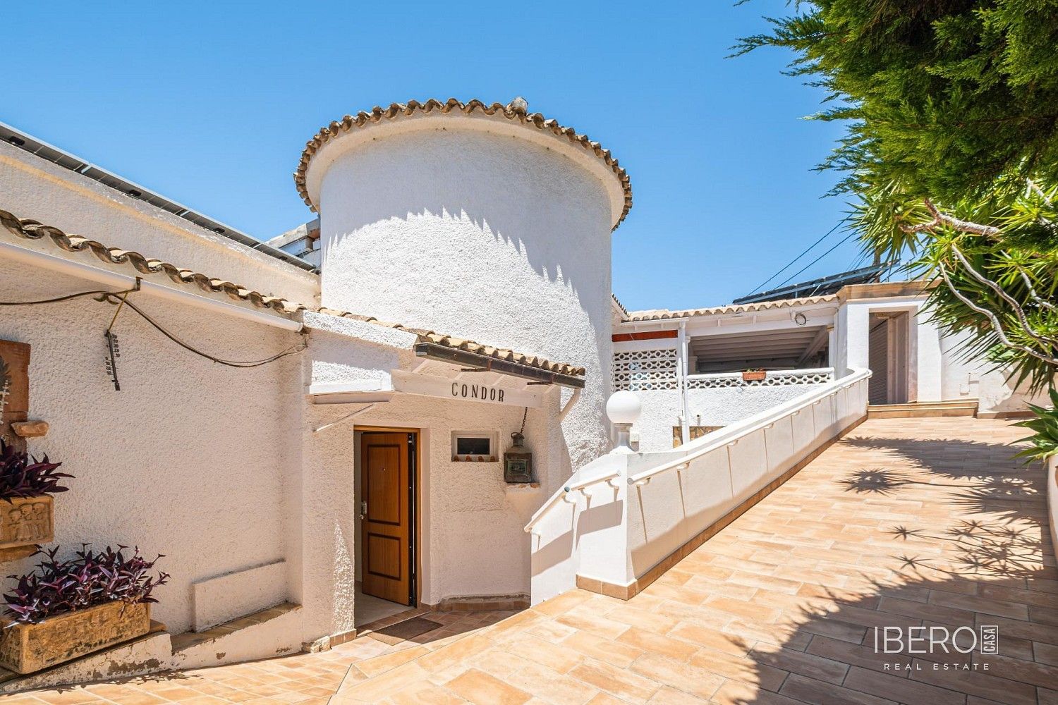 Prodej rodinný dům - Benissa, ES, 449 m² - 2