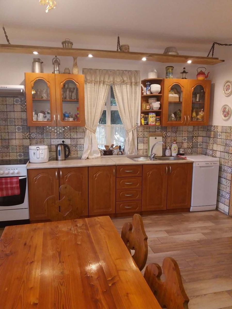Chata · Kovářská, Ústecký kraj - 3