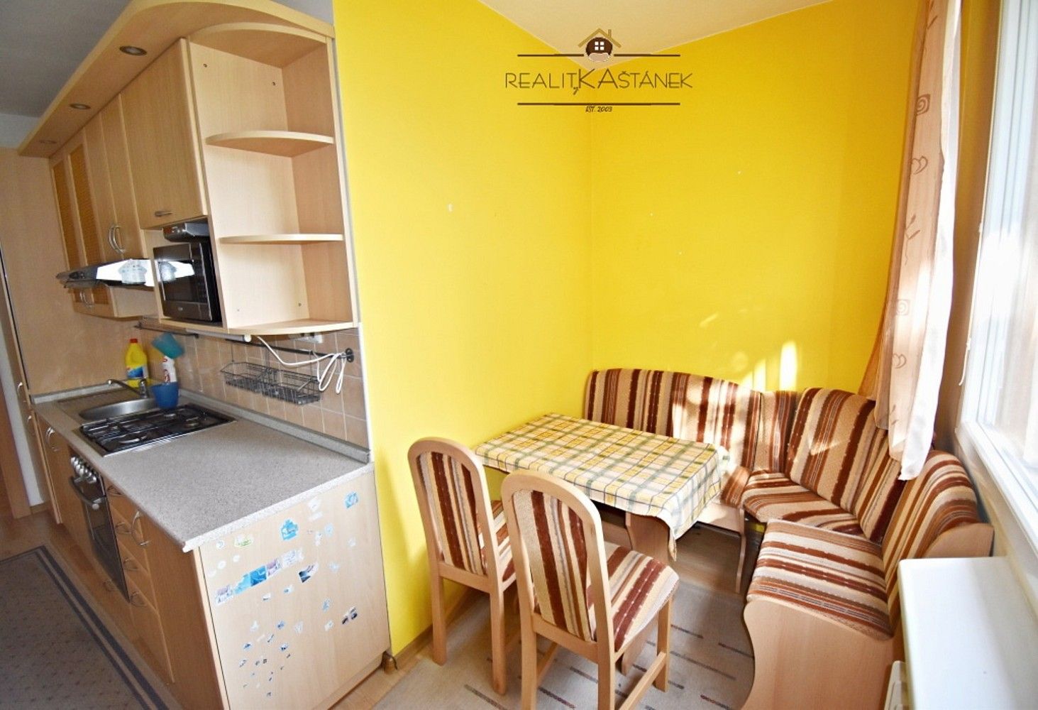 Byt 2+1 · 60 m² · Liberec - Liberec III-Jeřáb, Liberecký kraj - 4